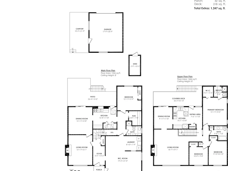 5927 184 Street, Surrey, BC, V3S 4N2 - 40