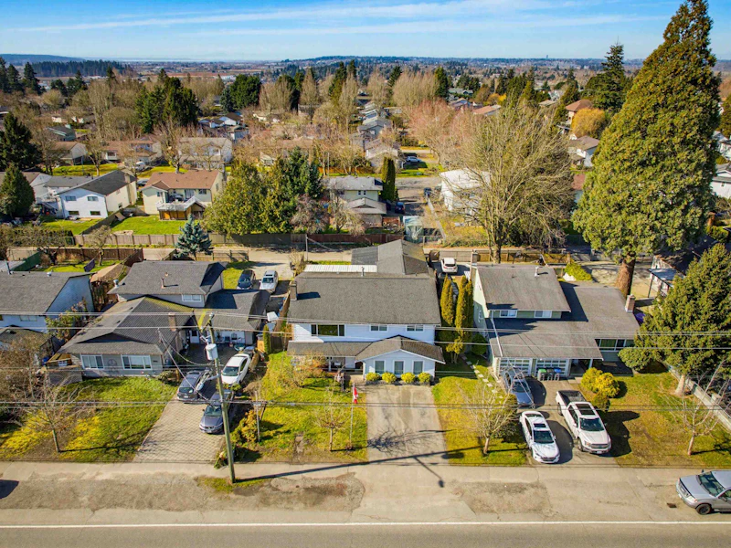 5927 184th Street, Surrey BC V3S 4N2