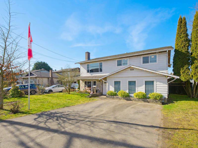 5927 184 Street - 2