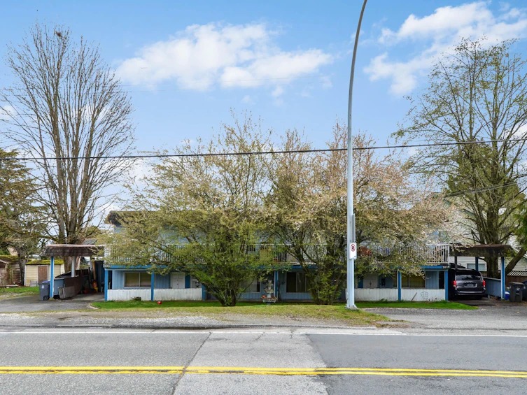 2060 156 Street, Surrey, BC, V4A 4V1
