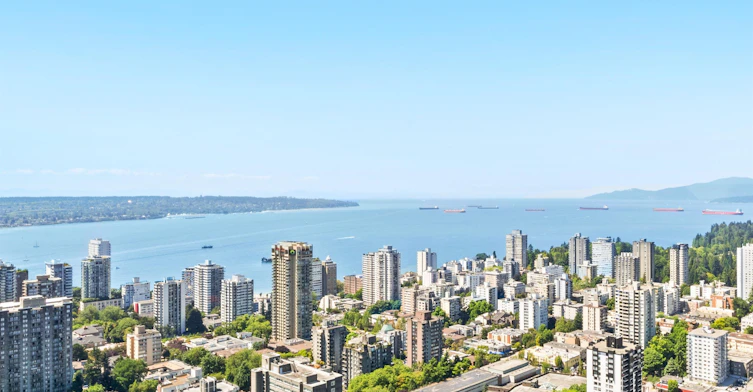 PH3-1568 Alberni Street, Vancouver, BC, V6G 0E3