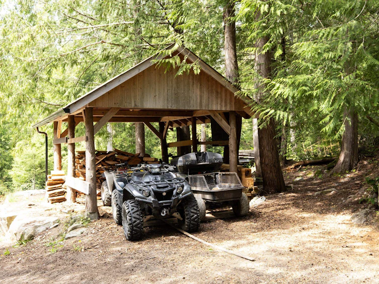 11832 Sunshine Coast Highway, Pender Harbour Egmont, BC, V0N 1Y2 - 34