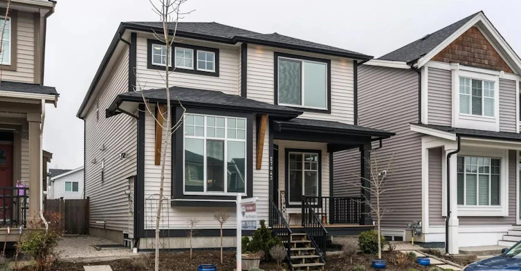 Main Suite-27043 35a Avenue, Langley, BC, V3E 3N2
