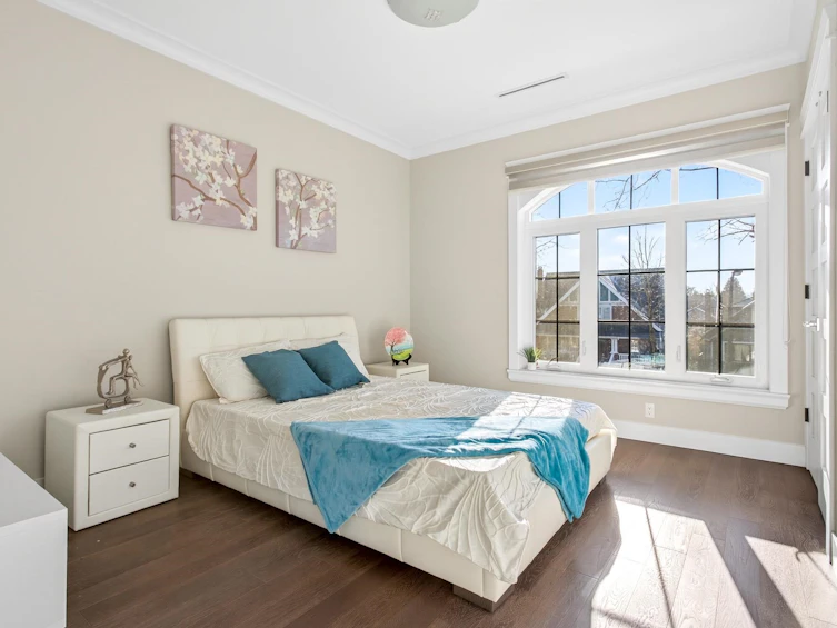 2989 W 32nd Avenue, Vancouver, BC, V6L 2B8 - 19