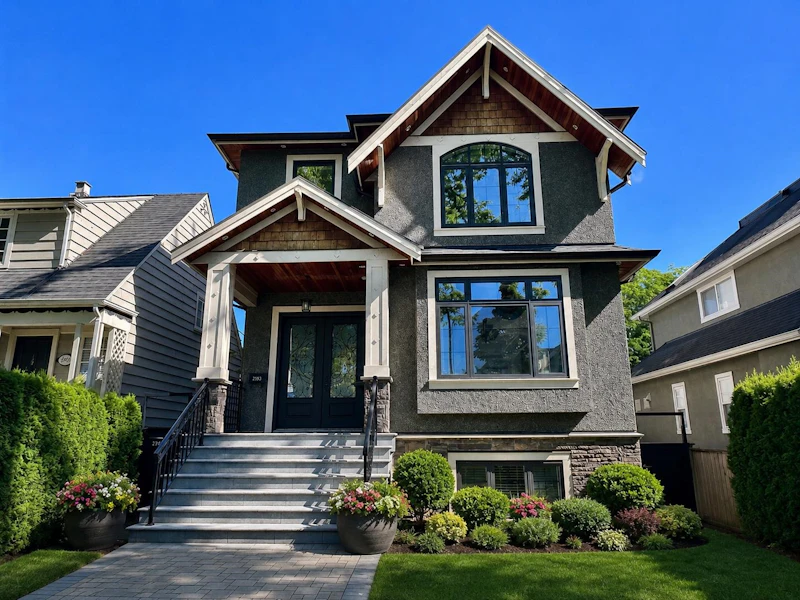 2989 W 32nd Avenue, Vancouver BC V6L 2B8