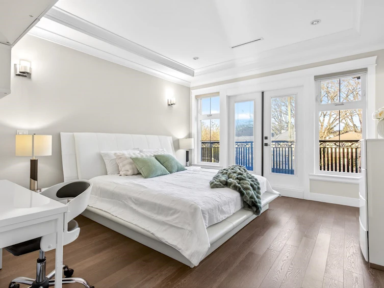 2989 W 32nd Avenue, Vancouver, BC, V6L 2B8 - 12