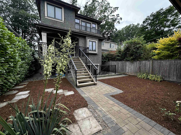 2989 W 32nd Avenue, Vancouver, BC, V6L 2B8 - 33