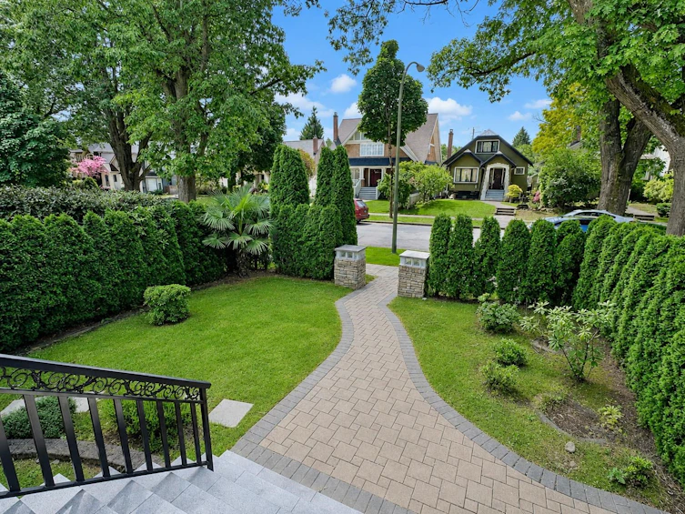 2989 W 32nd Avenue, Vancouver, BC, V6L 2B8 - 31
