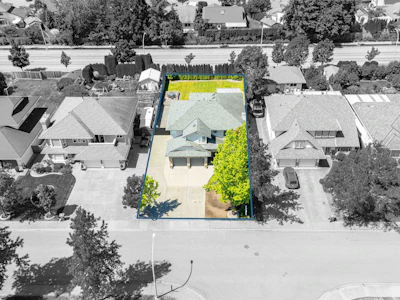 4633 222a Street - 3