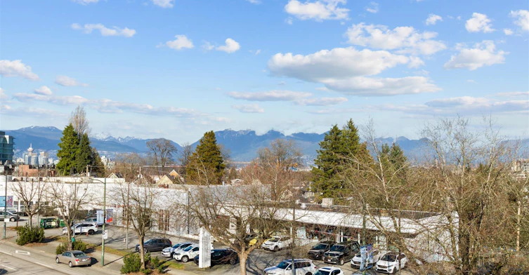 PH414-488 Kingsway, Vancouver, BC, V5T 3J9 - 6