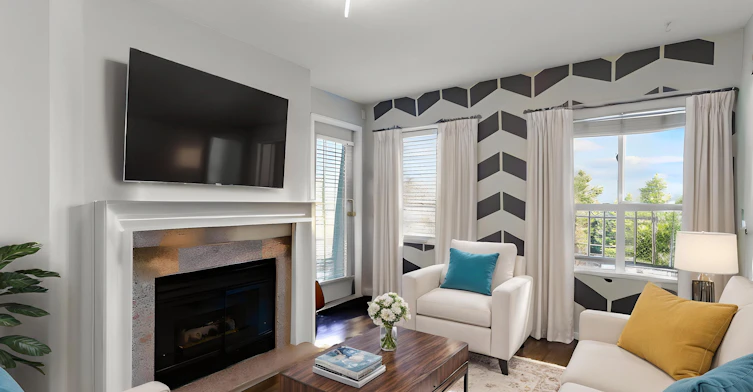 PH414-488 Kingsway, Vancouver, BC, V5T 3J9 - 3