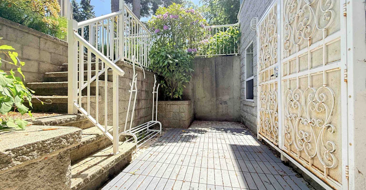 Basement-1899 W 47th Avenue, Vancouver, BC, V6M 4M7 - 11