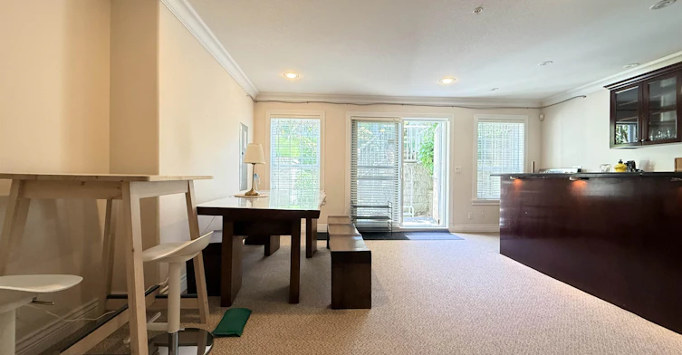 Basement-1899 W 47th Avenue, Vancouver, BC, V6M 4M7 - 7