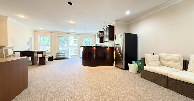 Basement-1899 W 47th Avenue, Vancouver, BC, V6M 4M7 - 2