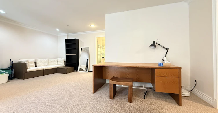 Basement-1899 W 47th Avenue, Vancouver, BC, V6M 4M7 - 6