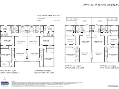 20747 39a Avenue - 3