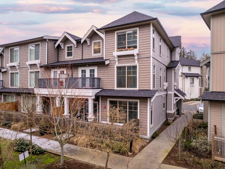 83-20487 65 Avenue, Langley, BC, V2Y 3K8 - 2