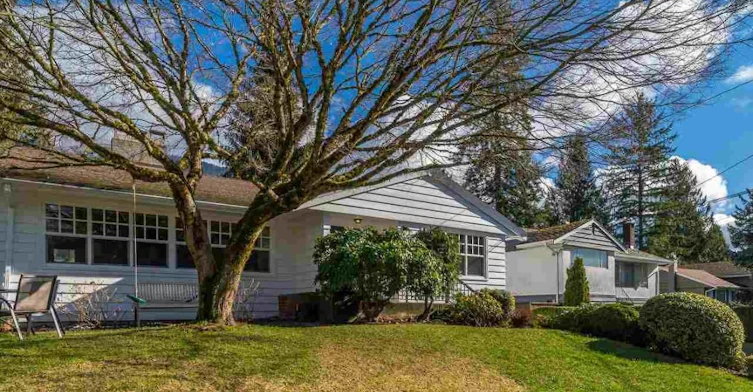 1090 Ruthina Avenue, North Vancouver, BC, V7R 2E6