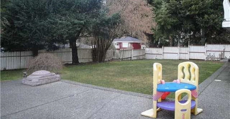 4497 Canterbury Crescent, North Vancouver, BC, V7R 3N8