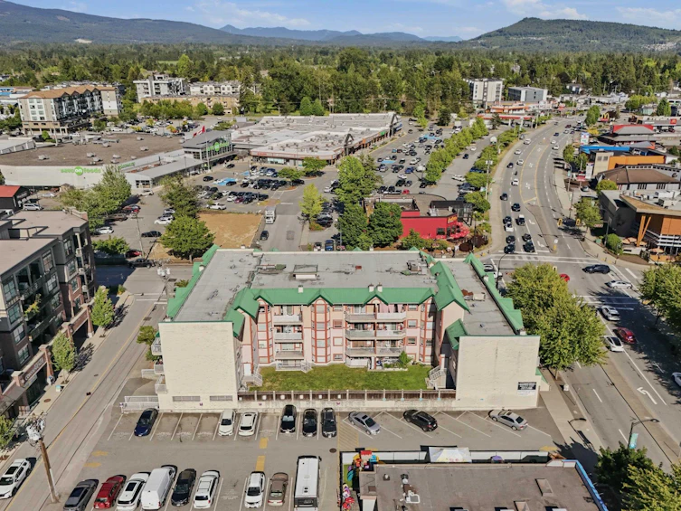 331-22661 Lougheed Highway, Maple Ridge, BC, V2X 2V4 - 32