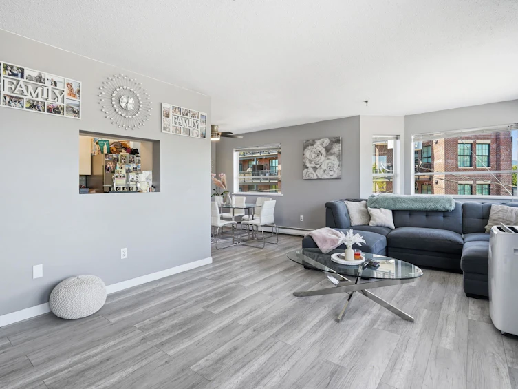 331-22661 Lougheed Highway, Maple Ridge, BC, V2X 2V4 - 6