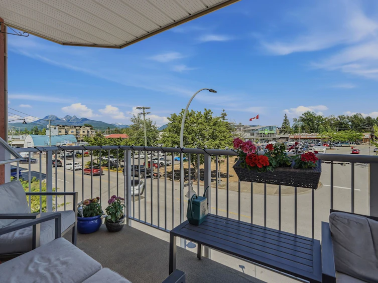 331-22661 Lougheed Highway, Maple Ridge, BC, V2X 2V4 - 20