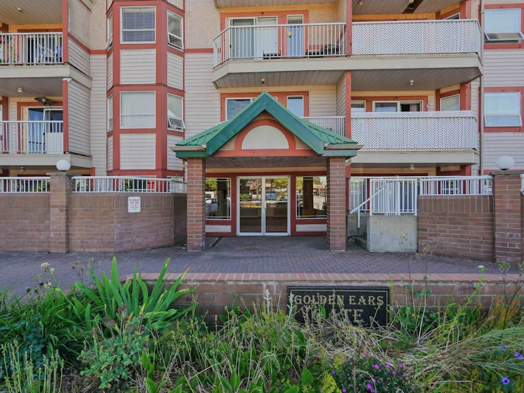 331-22661 Lougheed Highway, Maple Ridge, BC, V2X 2V4 - 28