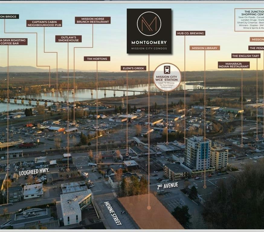 507-7375 Horne Street, Mission, BC, V2V 6T8