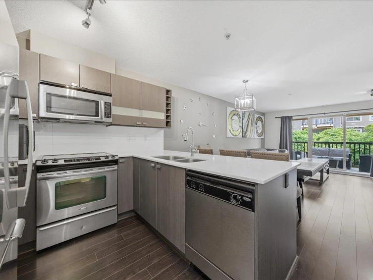 215-21009 56 Avenue, Langley, BC, V3A 0C9 - 5