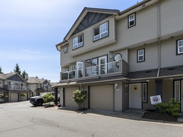 45-11229 232 Street, Maple Ridge, BC, V2X 2N4