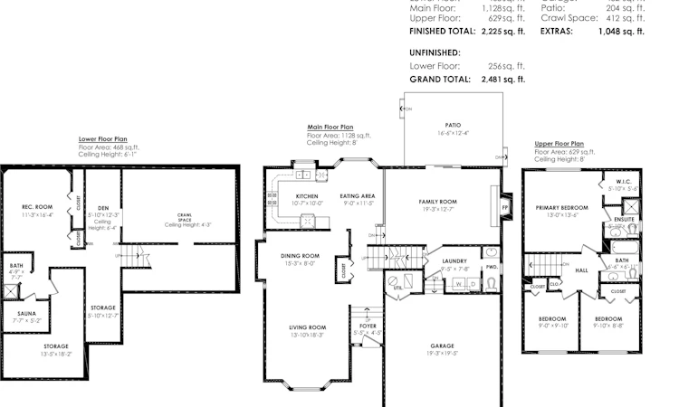 8986 Watson Court