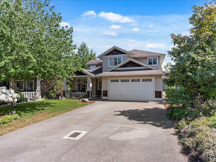 33653 Graham Court, Mission, BC, V2V 7P1
