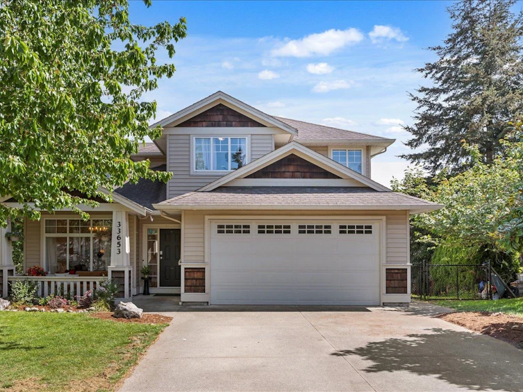 33653 Graham Court, Mission, BC, V2V 7P1 - 2