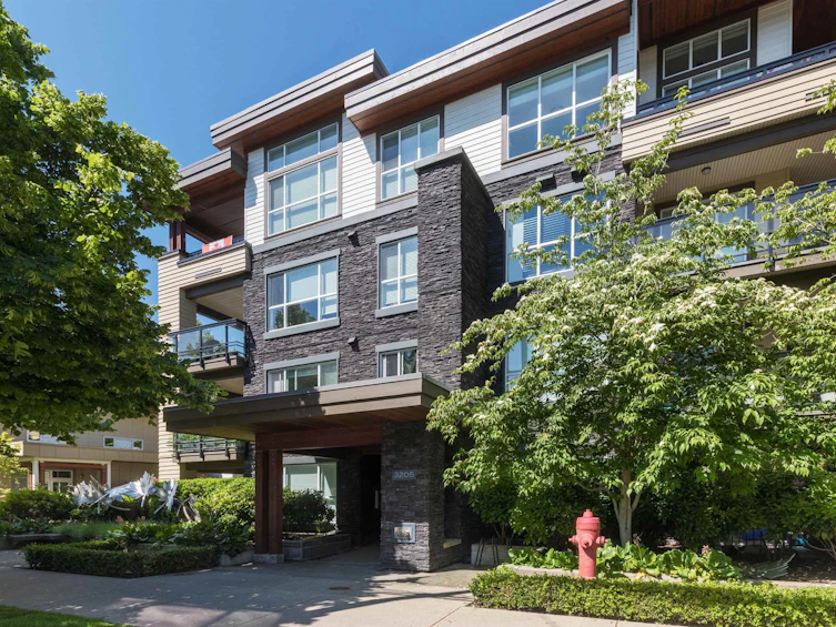 106-3205 Mountain Highway, North Vancouver, BC, V7K 0A3 - 22