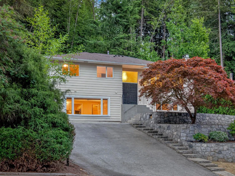 4938 Redonda Drive, North Vancouver, BC, V7R 3J9