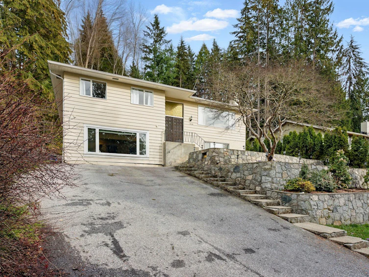 4938 Redonda Drive, North Vancouver, BC, V7R 3J9 - 37