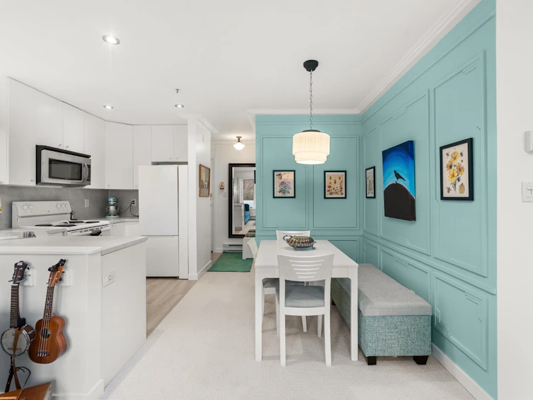 E301-623 W 14th Avenue, Vancouver, BC, V5Z 1P7 - 12