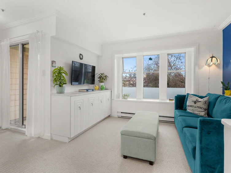 E301-623 W 14th Avenue, Vancouver, BC, V5Z 1P7 - 5