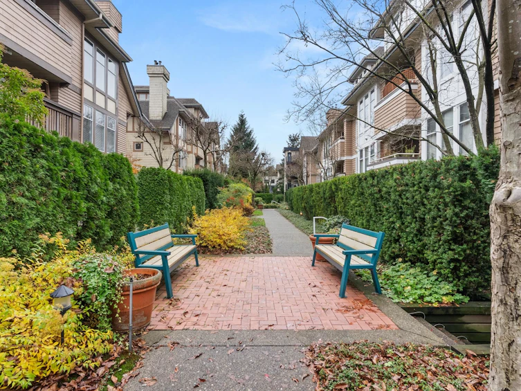 E301-623 W 14th Avenue, Vancouver, BC, V5Z 1P7 - 32