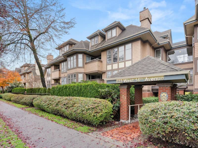 E301-623 W 14th Avenue - 4