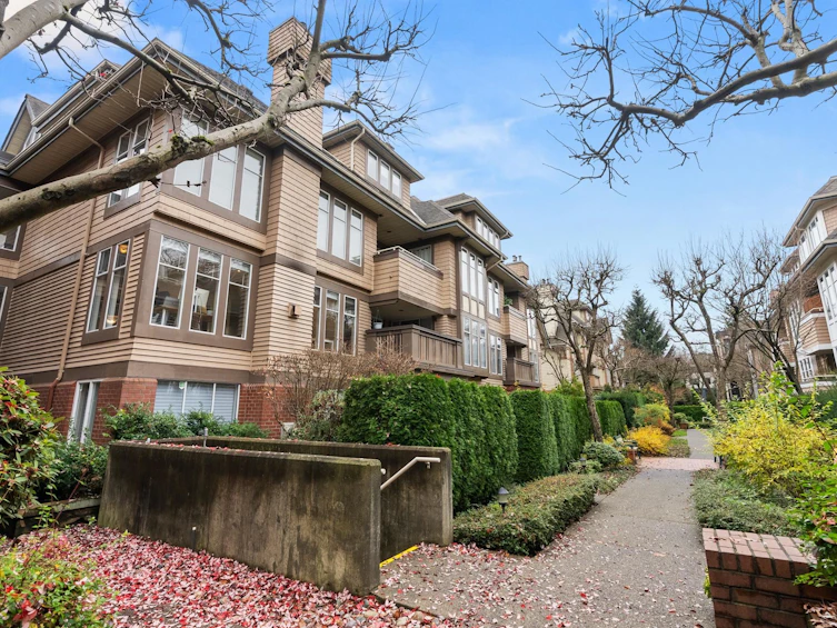 E301-623 W 14th Avenue, Vancouver, BC, V5Z 1P7 - 31