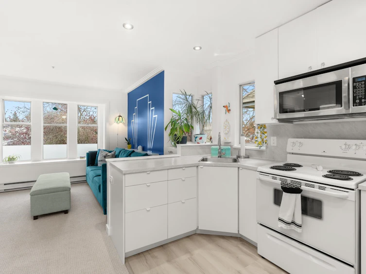 E301-623 W 14th Avenue, Vancouver, BC, V5Z 1P7