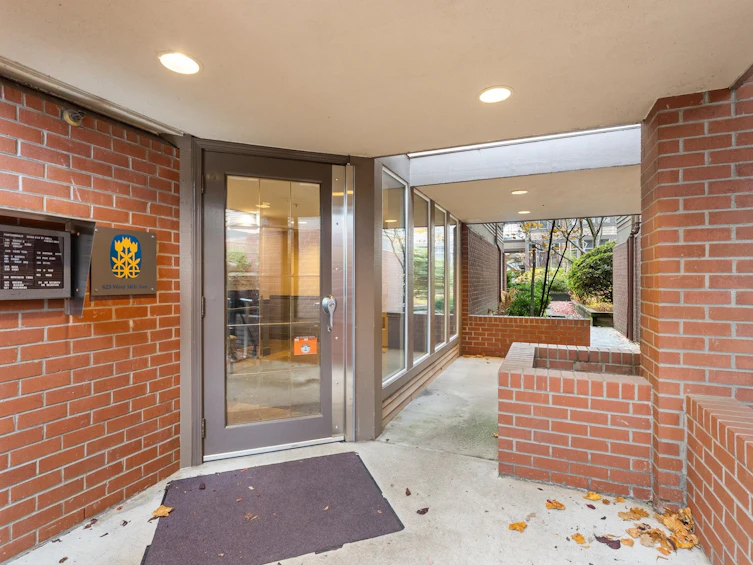 E301-623 W 14th Avenue, Vancouver, BC, V5Z 1P7 - 33