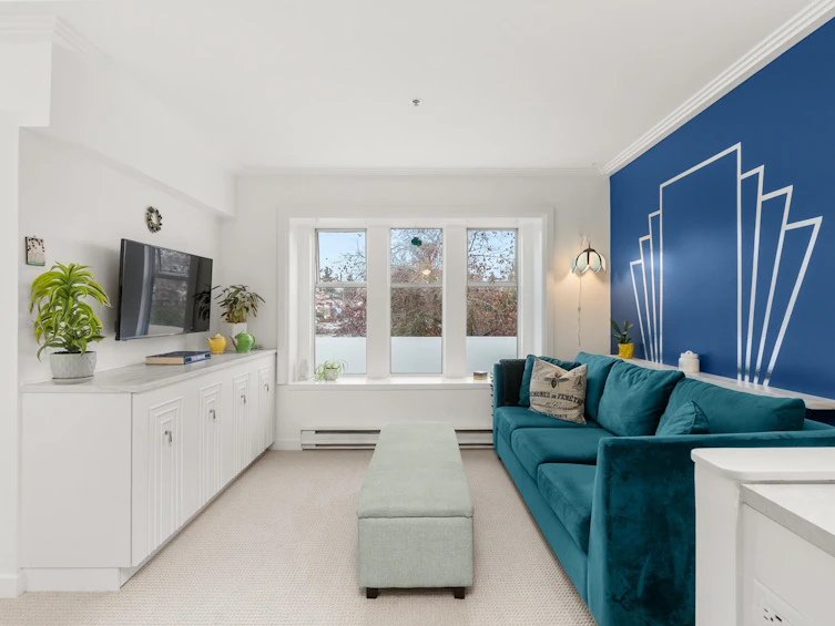 E301-623 W 14th Avenue, Vancouver, BC, V5Z 1P7 - 6