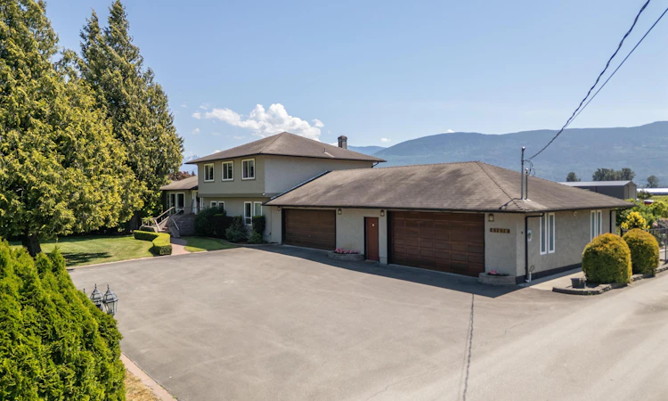 41670 South Sumas Road