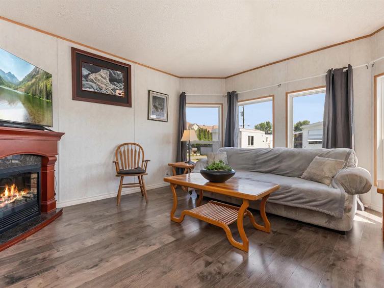 22-26892 Fraser Highway, Langley, BC, V4W 3T5 - 2