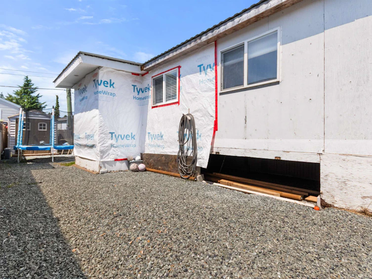 22-26892 Fraser Highway, Langley, BC, V4W 3T5 - 26