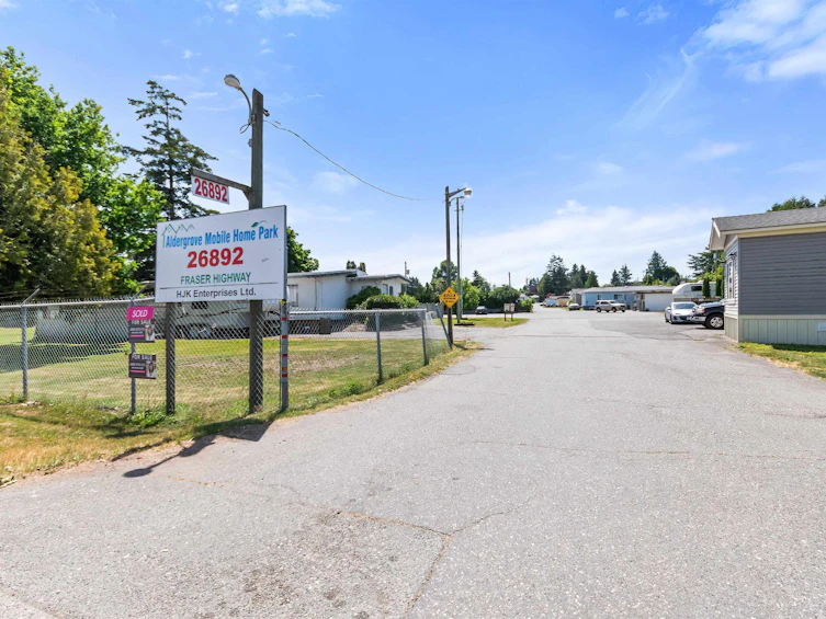 22-26892 Fraser Highway, Langley, BC, V4W 3T5 - 36