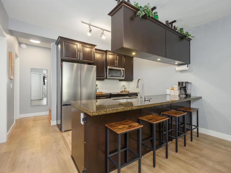115-11887 Burnett Street, Maple Ridge, BC, V2X 6P6 - 5