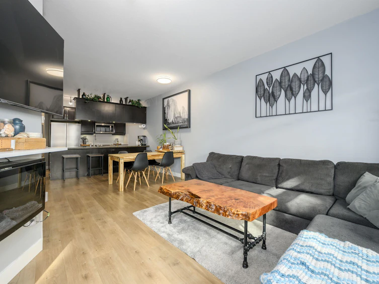 115-11887 Burnett Street, Maple Ridge, BC, V2X 6P6 - 11